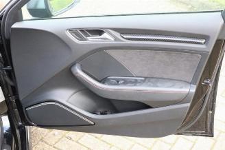 Audi Rs3 RS 3 Sportback (8VA/8VF), Hatchback 5-drs, 2015 / 2020 2.5 TFSI 20V Quattro Performance picture 28