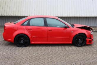 Audi Rs4 RS 4 (B7), Sedan, 2005 / 2008 4.2 V8 40V picture 8