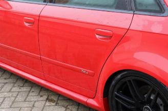 Audi Rs4 RS 4 (B7), Sedan, 2005 / 2008 4.2 V8 40V picture 22