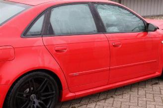 Audi Rs4 RS 4 (B7), Sedan, 2005 / 2008 4.2 V8 40V picture 18