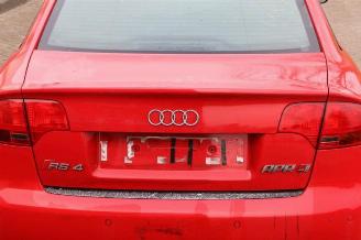 Audi Rs4 RS 4 (B7), Sedan, 2005 / 2008 4.2 V8 40V picture 20