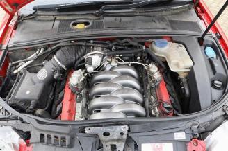 Audi Rs4 RS 4 (B7), Sedan, 2005 / 2008 4.2 V8 40V picture 9