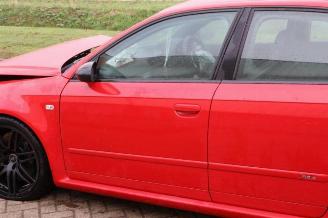 Audi Rs4 RS 4 (B7), Sedan, 2005 / 2008 4.2 V8 40V picture 27