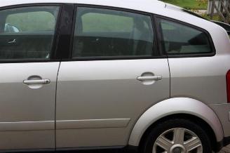 Audi A2 A2 (8Z0), Hatchback, 2000 / 2005 1.4 16V picture 24