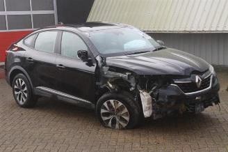 Renault Arkana Arkana (RJLL), SUV, 2020 1.3 TCe 140 16V picture 1