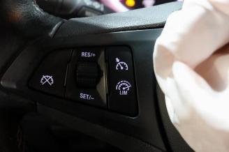 Opel Astra Astra K, Hatchback 5-drs, 2015 / 2022 1.4 Turbo 16V picture 21