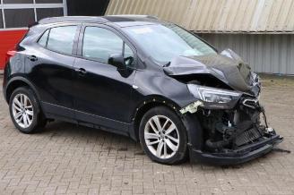 Auto da rottamare Opel Mokka Mokka/Mokka X, SUV, 2012 / 2019 1.4 Turbo 16V 4x2 2018/3