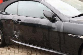 BMW M6 M6 (E64), Cabrio, 2006 / 2010 5.0 V10 40V picture 27