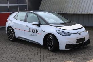 Uttjänta bilar auto Volkswagen ID.3 ID.3 (E11/E12), Hatchback 5-drs, 2019 First, Life, Pro 58 kWh 2020/8