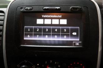 Renault Trafic Trafic (1FL/2FL/3FL/4FL), Van, 2014 1.6 dCi 95 picture 17