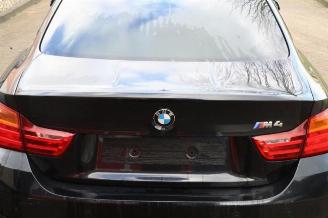 BMW M4 M4 (F82), Coupe, 2014 / 2020 M4 3.0 24V TwinPower Turbo picture 33