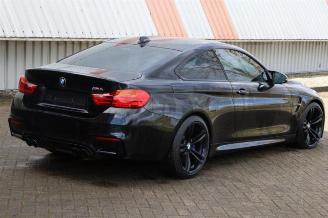 BMW M4 M4 (F82), Coupe, 2014 / 2020 M4 3.0 24V TwinPower Turbo picture 3