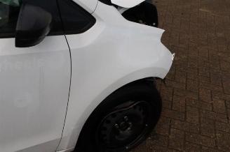 Volkswagen Up! Up! (121), Hatchback, 2011 e-Up! picture 28