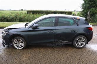 Seat Leon Leon Sportstourer (KLF), Combi 5-drs, 2020 2.0 TDI SCR picture 6