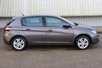 Avarii autoturisme Peugeot 308 308 (L3/L8/LB/LH/LP), Hatchback 5-drs, 2013 / 2021 1.6 16V THP 2014/2