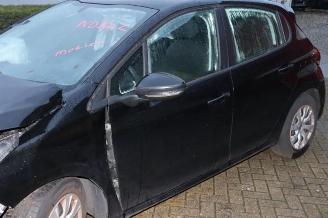 Peugeot 208 208 I (CA/CC/CK/CL), Hatchback, 2012 / 2019 1.6 Blue HDi 100 picture 22