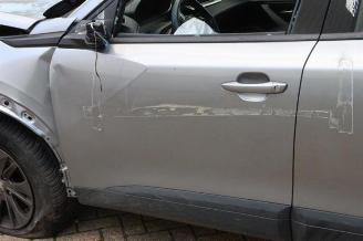 Peugeot 2008 2008 (UD/UK/UR/US/UX), MPV, 2019 1.2 VTi 12V PureTech 100 picture 34