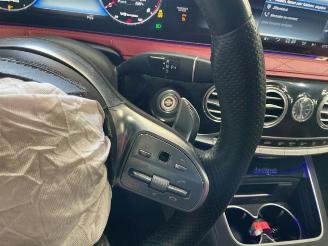 Mercedes S-klasse S AMG (W222), Sedan, 2013 / 2020 4.0 S-63 L AMG V8 Turbo 4-Matic+ picture 15