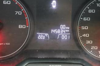 Seat Ibiza Ibiza V (KJB), Hatchback 5-drs, 2017 1.0 12V picture 14