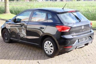 Seat Ibiza Ibiza V (KJB), Hatchback 5-drs, 2017 1.0 12V picture 5