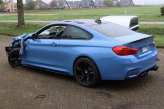 BMW M4 M4 (F82), Coupe, 2014 / 2020 M4 3.0 24V TwinPower Turbo picture 6
