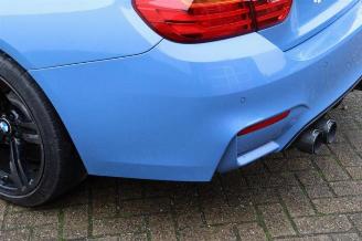 BMW M4 M4 (F82), Coupe, 2014 / 2020 M4 3.0 24V TwinPower Turbo picture 27