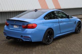 BMW M4 M4 (F82), Coupe, 2014 / 2020 M4 3.0 24V TwinPower Turbo picture 8