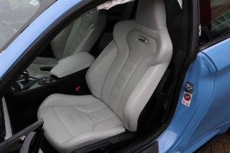 BMW M4 M4 (F82), Coupe, 2014 / 2020 M4 3.0 24V TwinPower Turbo picture 19