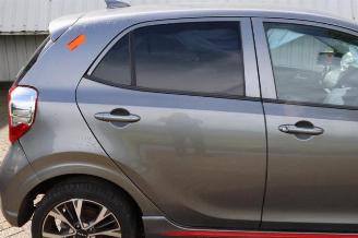 Kia Picanto Picanto (JA), Hatchback, 2017 1.0 12V picture 13