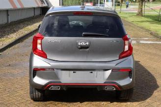 Kia Picanto Picanto (JA), Hatchback, 2017 1.0 12V picture 5