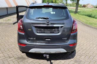 Opel Mokka Mokka/Mokka X, SUV, 2012 / 2019 X 1.4 Turbo 16V 4x2 picture 4