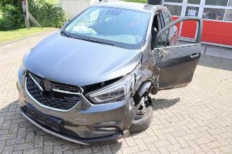Opel Mokka Mokka/Mokka X, SUV, 2012 / 2019 X 1.4 Turbo 16V 4x2 picture 7
