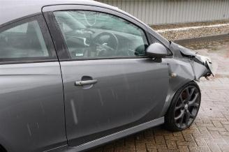 Opel Corsa-E Corsa E, Hatchback, 2014 1.6 OPC Turbo 16V picture 24