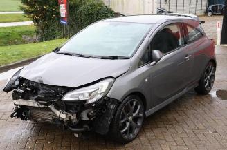 Opel Corsa-E Corsa E, Hatchback, 2014 1.6 OPC Turbo 16V picture 7