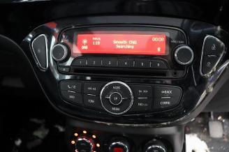 Opel Adam Adam, Hatchback 3-drs, 2012 / 2019 1.2 16V picture 17