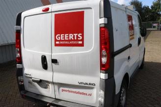 Opel Vivaro Vivaro, Van, 2000 / 2014 2.0 CDTI 16V picture 32