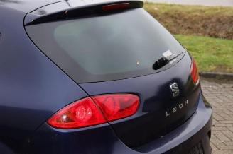 Seat Leon Leon (1P1), Hatchback 5-drs, 2005 / 2013 1.6 TDI 16V 105 picture 34