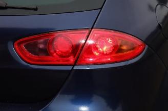 Seat Leon Leon (1P1), Hatchback 5-drs, 2005 / 2013 1.6 TDI 16V 105 picture 30