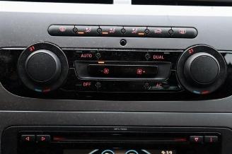 Seat Leon Leon (1P1), Hatchback 5-drs, 2005 / 2013 1.6 TDI 16V 105 picture 16