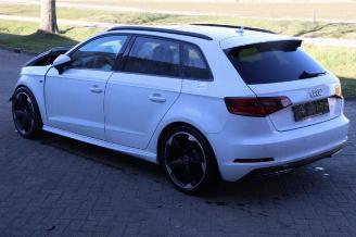 Audi A3 A3 Sportback (8VA/8VF), Hatchback 5-drs, 2012 / 2020 1.4 TFSI 16V e-tron picture 5