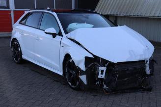 Audi A3 A3 Sportback (8VA/8VF), Hatchback 5-drs, 2012 / 2020 1.4 TFSI 16V e-tron picture 1