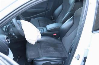 Audi A3 A3 Sportback (8VA/8VF), Hatchback 5-drs, 2012 / 2020 1.4 TFSI 16V e-tron picture 11