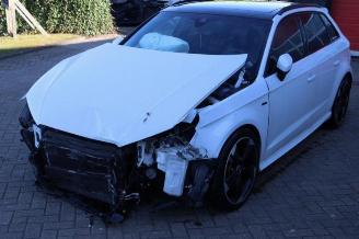 Audi A3 A3 Sportback (8VA/8VF), Hatchback 5-drs, 2012 / 2020 1.4 TFSI 16V e-tron picture 7