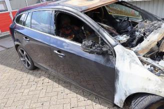 Volvo V-60 V60 I (FW/GW), Combi, 2010 / 2018 2.4 D6 20V AWD Twin Engine Plug-in Hybrid picture 11