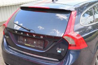 Volvo V-60 V60 I (FW/GW), Combi, 2010 / 2018 2.4 D6 20V AWD Twin Engine Plug-in Hybrid picture 23