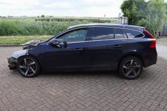 Volvo V-60 V60 I (FW/GW), Combi, 2010 / 2018 2.4 D6 20V AWD Twin Engine Plug-in Hybrid picture 5