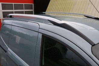 Ford Courier Transit Courier, Van, 2014 / 2023 1.5 TDCi 75 picture 29