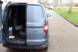 Ford Courier Transit Courier, Van, 2014 / 2023 1.5 TDCi 75 picture 20