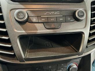 Ford Transit Connect Transit Connect (PJ2), Van, 2013 1.5 EcoBlue picture 30