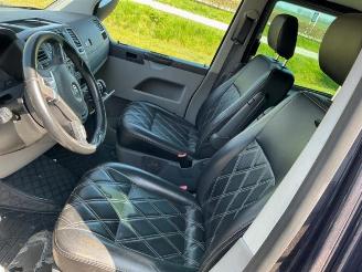 Volkswagen Transporter Transporter T5, Van, 2003 / 2015 2.0 TDI DRF picture 9